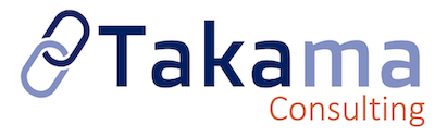 Logo Takama